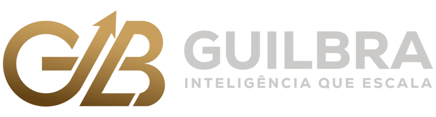 GUILBRA, inteligência que escala